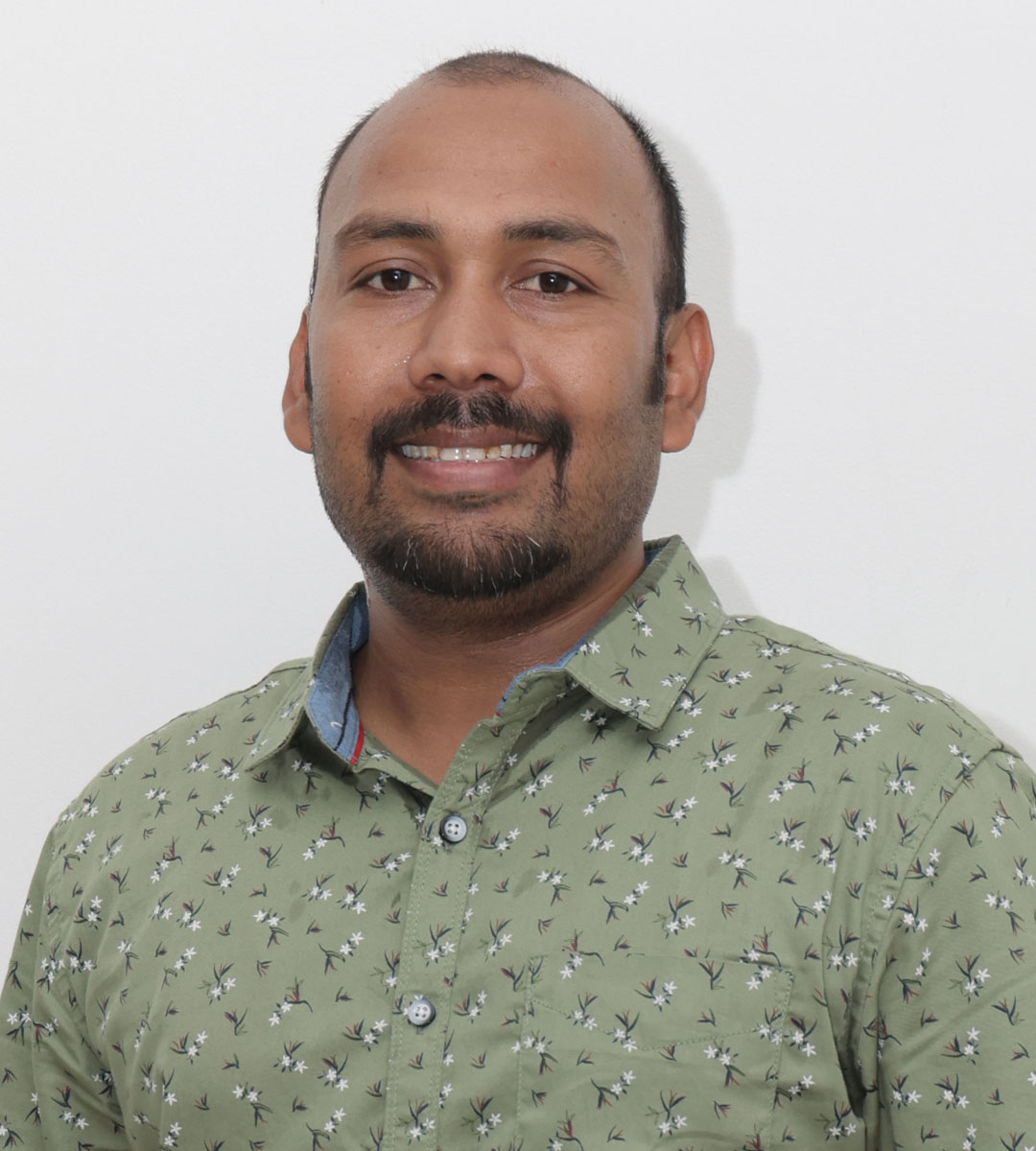 Surender Kumar